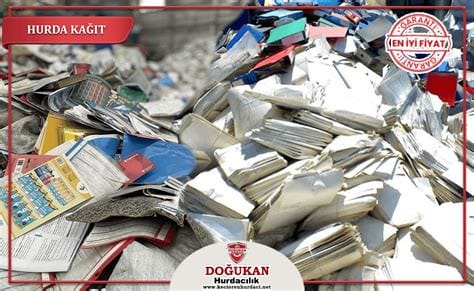 Ankara Hurda Pazarındaki Trendler ve Fırsatlar