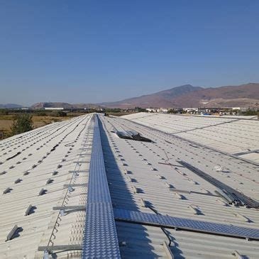 Çatı Hurdalarını Değerlendirmenin Yolları